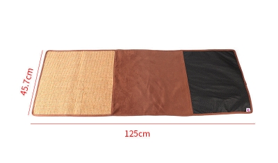 Cat Scratcher Sisal Board Cat Scratch For Sharpen Nails Cats Tree Cat Toys Chair Table Sofa Mats Furniture Protector