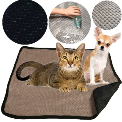 Dog absorbent pad
