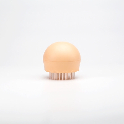 Floating Massage Pet Needle Comb Cat Hair Cleaner
