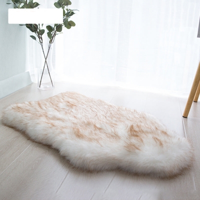 Dog Bed Large Super Soft Fluffy Comfortable Cat Cushion
