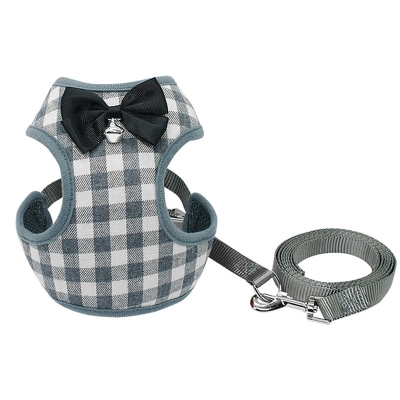 Chest Strap Dog leash