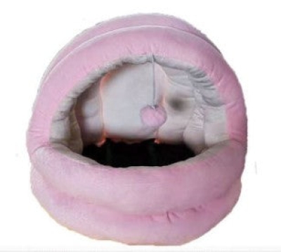 High Quality Cat House Beds Kittens Pet Cats Sofa for Small Kennel Home Cave Sleeping Nest Indoor Products