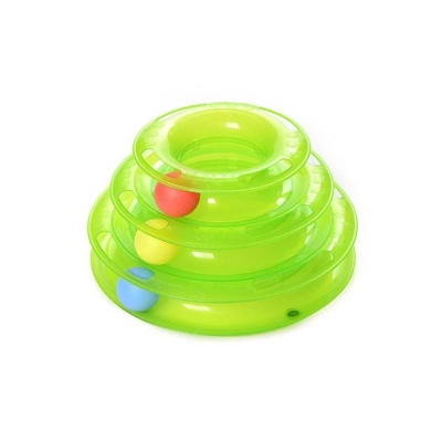 Creative Intelligence Toy