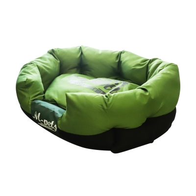 Four Seasons Universal Easy To Clean Square Kennel