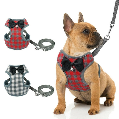 Chest Strap Dog leash