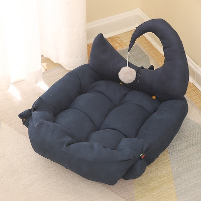 Cat House Dog House Play With The Sleep In One