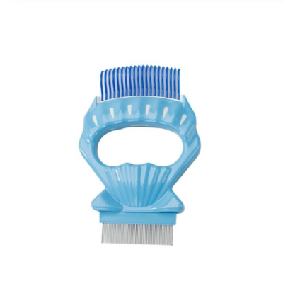 Cat shell comb