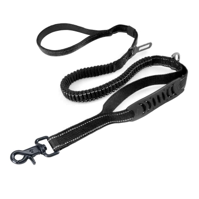 Adjustable Multifunctional Leashes For Medium and Large Dogs With Seatbelt