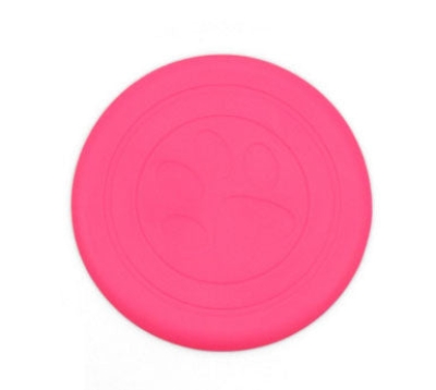 Silicone Soft Training Dog Supplies