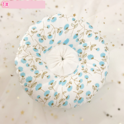 Soft Cute Cloth Pure Sponge Cat Collar Headgear