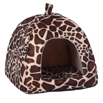 Premium Handcrafted Pet House &ndash; Cozy and Durable Shelter for Your Beloved Pe