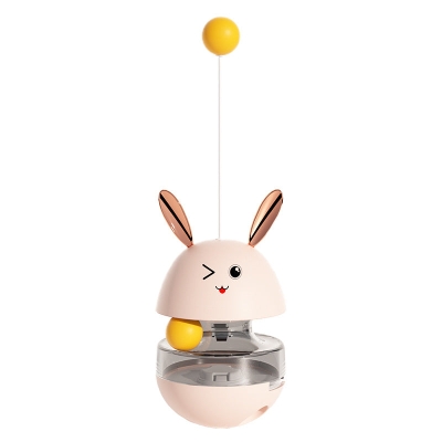 Pet Tumbler Toy Cat Turntable