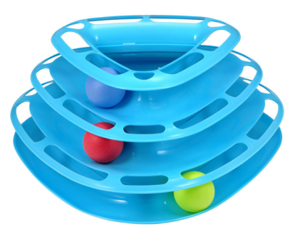 Creative Intelligence Toy