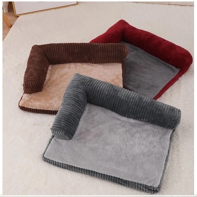 Pet Dog Bed