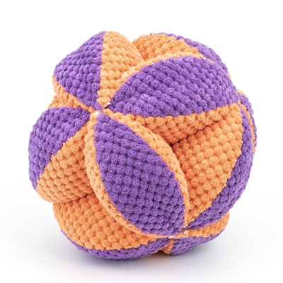 Puzzle Ball Interactive Nosework Dog Toy