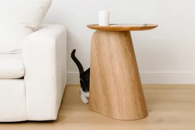 Kona Scratcher