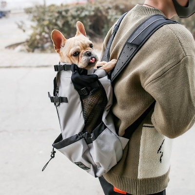 Outdoor Travel Backpack