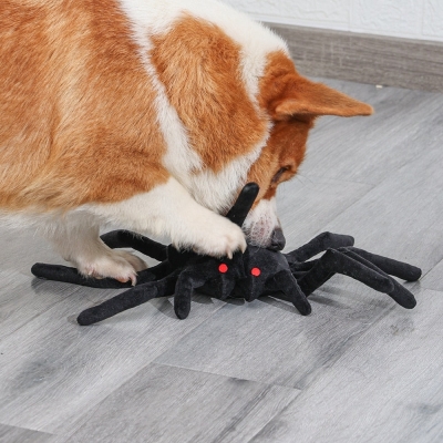Spider Interactive Nosework Toy
