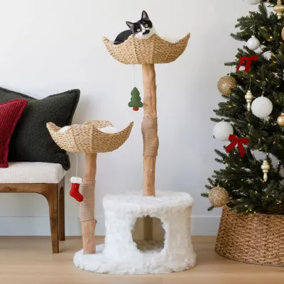 Limited Edition Jolly Holiday Pom-Poms