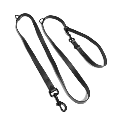 Hands-Free Adjustable Waterproof Dog Leash